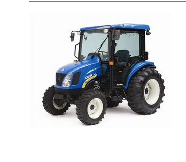 Boomer™ 3040 CVT, Boomer™ 3045 CVT, Boomer™ 3050 CVT - New Holland Operator's Manual 84551016 Download PDF - Manual labs
