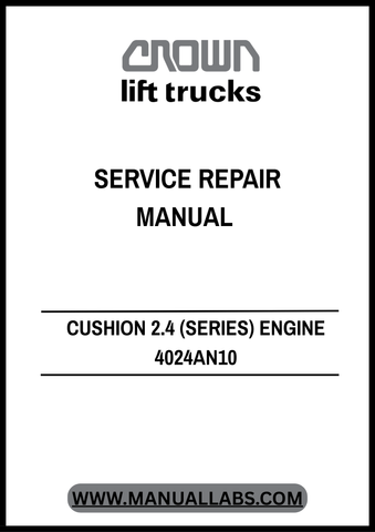 Don’t let engine issues hold you back. Invest in the C-5 Cushion 2.4 Series Engine Repair Manual today and empower yourself with the knowledge to maintain and restore your engine to peak condition. Download your PDF copy now and take the first step towards a reliable and high-performing engine.