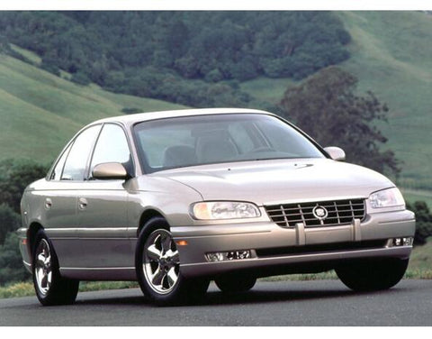 Revitalize your Cadillac Catera with the comprehensive 1997-2001 Service Repair Manual in PDF format. This essential guide is designed for both DIY enthusiasts and professional mechanics, providing detailed instructions and diagrams to tackle any repair or maintenance task with confidence.