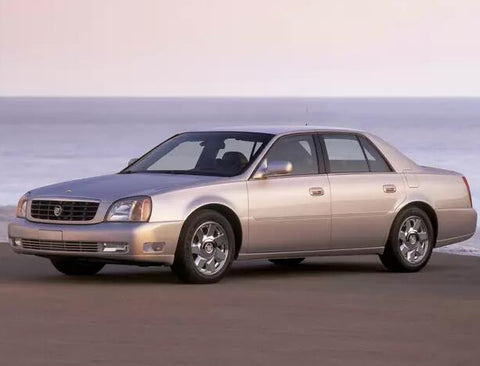 Discover the ultimate resource for maintaining your Cadillac DeVille with the 2000-2005 Service Repair Manual in PDF format. This comprehensive guide is designed to provide you with detailed instructions and insights, ensuring that you can tackle any repair or maintenance task with confidence.