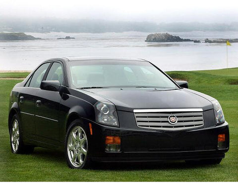 Unlock the full potential of your 2003-2007 Cadillac CTS or CTS-V with our comprehensive Service Repair Manual in PDF format. This essential guide is designed to provide you with detailed instructions, diagrams, and specifications to ensure your vehicle runs smoothly and efficiently.