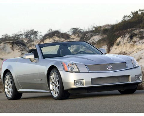 Unlock the full potential of your 2004-2008 Cadillac XLR with our comprehensive Service Repair Manual in PDF format. This essential guide is designed to provide you with detailed instructions, diagrams, and specifications to ensure your vehicle runs smoothly and efficiently. Whether you're a seasoned mechanic or a DIY enthusiast, this manual is your go-to resource for all maintenance and repair needs.