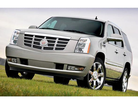 Discover the ultimate resource for maintaining your Cadillac Escalade with the 2007-2009 Service Repair Manual in PDF format. This comprehensive guide is designed to provide you with detailed instructions and insights, ensuring that you can tackle any repair or maintenance task with confidence.