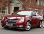 Unlock the full potential of your 2008-2009 Cadillac CTS or CTS-V with our comprehensive Service Repair Manual in PDF format. This essential guide is designed to provide you with detailed instructions, diagrams, and specifications to ensure your vehicle runs smoothly and efficiently.