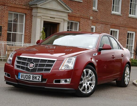 Unlock the full potential of your 2008-2009 Cadillac CTS or CTS-V with our comprehensive Service Repair Manual in PDF format. This essential guide is designed to provide you with detailed instructions, diagrams, and specifications to ensure your vehicle runs smoothly and efficiently.