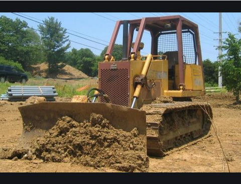 UNLOCK THE FULL POTENTIAL OF YOUR CASE 1000 CRAWLER TRACTOR WITH OUR COMPREHENSIVE SERVICE REPAIR MANUAL, AVAILABLE FOR INSTANT PDF DOWNLOAD.