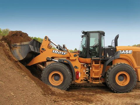 Discover the ultimate resource for maintaining your CASE 1021F Tier 4 (NA) Wheel Loader with our comprehensive Parts Catalog Manual. This PDF file is meticulously designed to provide you with detailed diagrams, part numbers, and specifications, ensuring you have everything you need for efficient repairs and maintenance.