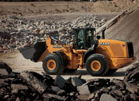 Discover the ultimate resource for maintaining your CASE 1021F Wheel Loader with our comprehensive Parts Catalog Manual. This PDF file is meticulously designed to provide you with detailed diagrams and part numbers, ensuring you have everything you need for efficient repairs and maintenance.