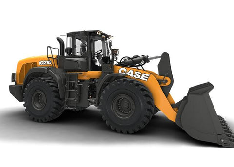 Enhance your maintenance capabilities with the CASE 1021G 1121G Stage IV Wheel Loader Service Repair Manual. This comprehensive PDF file is designed to provide you with all the essential information needed for effective servicing and repairs, ensuring your equipment operates at peak performance.