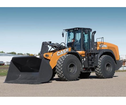 Discover the ultimate resource for maintaining your CASE 1021G Wheel Loader with our comprehensive Tier 4B Parts Catalog Manual. This PDF file is meticulously designed to provide you with detailed diagrams, part numbers, and specifications, ensuring you have everything you need for efficient repairs and maintenance.