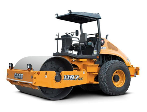 UNLOCK THE FULL POTENTIAL OF YOUR CASE 1107DX SOIL COMPACTOR WITH OUR COMPREHENSIVE SERVICE REPAIR MANUAL, AVAILABLE FOR INSTANT PDF DOWNLOAD. 