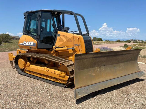 Discover the ultimate resource for maintaining your CASE 1150K Series 3 Crawler Dozer with our comprehensive Parts Catalog Manual. This PDF file is meticulously designed to provide you with detailed diagrams and part numbers, ensuring you have everything you need for efficient repairs and maintenance.