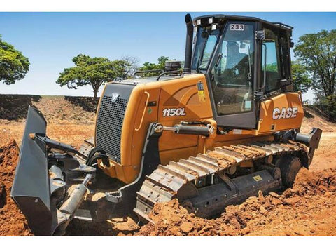 Discover the ultimate resource for maintaining and repairing your CASE 1150L Crawler Dozer with our comprehensive Service Repair Manual in PDF format. This manual is meticulously designed to provide you with detailed instructions, diagrams, and specifications, ensuring that you have all the information you need at your fingertips.