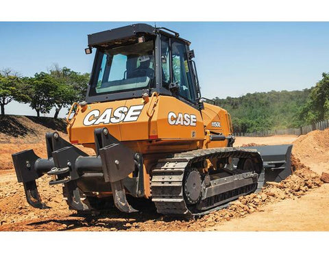 Discover the ultimate resource for maintaining your CASE 1150L Tier 3 Crawler Dozer with our comprehensive Parts Catalog Manual. This PDF file is meticulously designed to provide you with detailed diagrams and specifications, ensuring you have all the information you need to keep your equipment running smoothly.