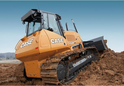  Enhance your maintenance capabilities with the CASE 1150M Stage IIIB Crawler Dozer Service Repair Manual. This comprehensive PDF file is designed to provide you with detailed insights and step-by-step instructions for servicing and repairing your dozer, ensuring optimal performance and longevity.