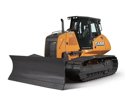 ENSURE YOUR CASE 1150M TIER 2 CRAWLER DOZER OPERATES AT PEAK PERFORMANCE WITH OUR COMPREHENSIVE SERVICE REPAIR MANUAL.