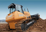 Unlock the full potential of your CASE 1150M Tier 2 Crawler Dozer with our comprehensive Service Repair Manual in PDF format. This essential guide is designed to provide you with detailed instructions and insights, ensuring that you can perform maintenance and repairs with confidence and precision.