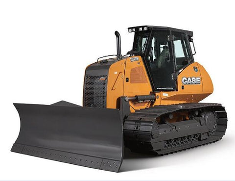 UNLOCK THE FULL POTENTIAL OF YOUR CASE 1150M TIER 4A (INTERIM) CRAWLER DOZER WITH OUR COMPREHENSIVE SERVICE REPAIR MANUAL, AVAILABLE FOR INSTANT PDF DOWNLOAD. 