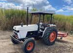 Unlock the full potential of your CASE 1190, 1290, 1390, 1194, 1294, and 1394 tractors with our comprehensive Service Repair Manual in PDF format. This essential guide is designed to provide you with detailed instructions and insights, ensuring that you can perform maintenance and repairs with confidence and precision.