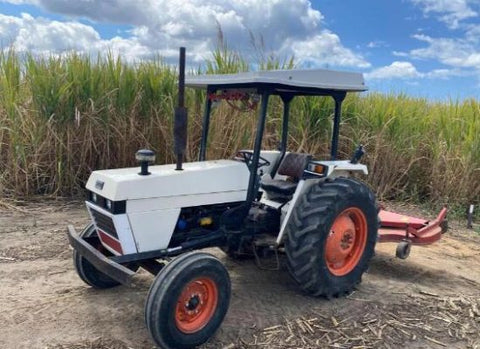 Unlock the full potential of your CASE 1190, 1290, 1390, 1194, 1294, and 1394 tractors with our comprehensive Service Repair Manual in PDF format. This essential guide is designed to provide you with detailed instructions and insights, ensuring that you can perform maintenance and repairs with confidence and precision.