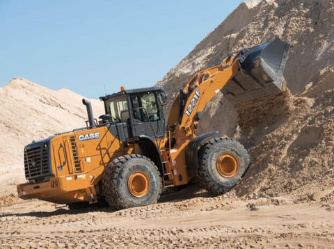 Unlock the full potential of your CASE 1221F Tier 4 Wheel Loader with our comprehensive Service Repair Manual. This PDF file is meticulously designed to provide you with detailed insights and step-by-step instructions for maintenance and repairs, ensuring your equipment operates at peak performance.