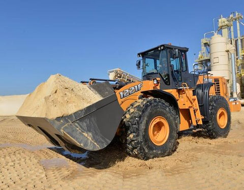 Discover the ultimate resource for maintaining your CASE 1221F Wheel Loader with our comprehensive Tier 4 Parts Catalog Manual. This PDF file is meticulously designed to provide you with detailed diagrams, part numbers, and specifications, ensuring you have everything you need for efficient repairs and maintenance.