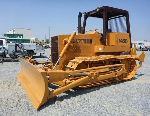 UNLOCK THE FULL POTENTIAL OF YOUR CASE 1450 CRAWLER WITH OUR COMPREHENSIVE SERVICE REPAIR MANUAL, AVAILABLE FOR INSTANT PDF DOWNLOAD.
