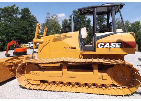 UNLOCK THE FULL POTENTIAL OF YOUR CASE 1650K CRAWLER DOZER WITH OUR COMPREHENSIVE SERVICE REPAIR MANUAL, AVAILABLE FOR INSTANT PDF DOWNLOAD.