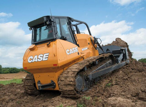 Discover the ultimate resource for maintaining your CASE 1650M Tier 4A (Interim) Crawler Dozer with our comprehensive Service Repair Manual in PDF format. This manual is meticulously designed to provide you with detailed instructions, diagrams, and specifications, ensuring that you have everything you need to keep your equipment running smoothly.