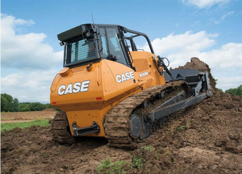 Discover the ultimate resource for maintaining your CASE 1650M XLT Crawler Dozer with our comprehensive Parts Catalog Manual. This PDF file is meticulously designed to provide you with detailed diagrams and part numbers, ensuring you have everything you need for efficient repairs and maintenance.
