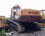 Discover the ultimate resource for maintaining your CASE 170B Crawler Excavator with our comprehensive Service Repair Manual in PDF format. This manual is meticulously designed to provide you with detailed instructions, diagrams, and troubleshooting tips, ensuring that you can keep your equipment running smoothly and efficiently.