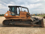 Unlock the full potential of your CASE 2050M Crawler Dozer with our comprehensive Service Repair Manual in PDF format. This essential guide is designed to provide you with detailed instructions, diagrams, and troubleshooting tips to keep your dozer running smoothly and efficiently.