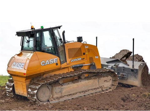 UNLOCK THE FULL POTENTIAL OF YOUR CASE 2050M LT, WT, LGP, XLT, AND PAT CRAWLER DOZER WITH OUR COMPREHENSIVE TIER 4A PARTS CATALOGUE MANUAL IN PDF FORMAT.
