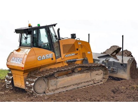 Discover the ultimate resource for maintaining your CASE 2050M LT, WT, LGP, XLT, and PAT Crawler Dozer with our comprehensive Parts Catalog Manual. This PDF file is meticulously designed to provide you with detailed diagrams, part numbers, and specifications, ensuring you have everything you need for efficient repairs and maintenance.
