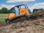 Discover the ultimate resource for maintaining your CASE 2050M Stage IIIB Crawler Dozer with our comprehensive Service Repair Manual in PDF format. This manual is meticulously designed to provide you with detailed instructions, diagrams, and troubleshooting tips, ensuring that you can keep your equipment running smoothly and efficiently.