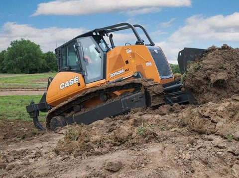 Discover the ultimate resource for maintaining your CASE 2050M Stage IIIB Crawler Dozer with our comprehensive Service Repair Manual in PDF format. This manual is meticulously designed to provide you with detailed instructions, diagrams, and troubleshooting tips, ensuring that you can keep your equipment running smoothly and efficiently.