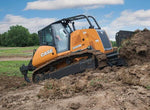  Unlock the full potential of your CASE 2050M Tier 2 Crawler Dozer with our comprehensive Service Repair Manual. This expertly crafted PDF file is designed to provide you with detailed insights and step-by-step instructions for maintenance and repairs, ensuring your equipment operates at peak performance.