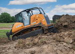 Introducing the CASE 2050M Tier 4B (Final) Crawler Dozer Service Repair Manual, your essential guide for maintaining and repairing your heavy machinery. This comprehensive PDF file is designed to provide you with detailed instructions, diagrams, and specifications to ensure your dozer operates at peak performance.