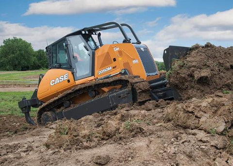 Introducing the CASE 2050M Tier 4B (Final) Crawler Dozer Service Repair Manual, your essential guide for maintaining and repairing your heavy machinery. This comprehensive PDF file is designed to provide you with detailed instructions, diagrams, and specifications to ensure your dozer operates at peak performance.