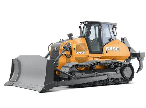 UNLOCK THE FULL POTENTIAL OF YOUR CASE 2050M XLT PAT CRAWLER DOZER WITH OUR COMPREHENSIVE TIER 4B PARTS CATALOGUE MANUAL IN PDF FORMAT.