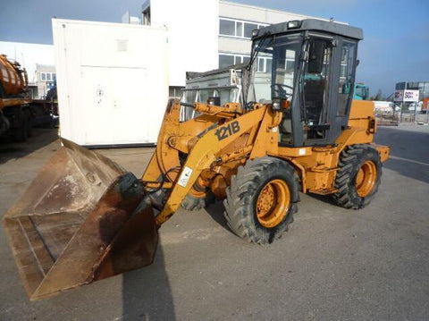 UNLOCK THE FULL POTENTIAL OF YOUR CASE 21B, 121B, AND 221B LOADERS WITH OUR COMPREHENSIVE SERVICE REPAIR MANUAL AVAILABLE FOR INSTANT PDF DOWNLOAD.