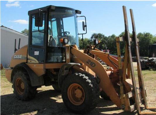 Discover the ultimate resource for maintaining your CASE 21D Tier 2 Compact Wheel Loader with our comprehensive Parts Catalog Manual in PDF format. This manual is meticulously designed to provide you with detailed diagrams and part numbers, ensuring you can easily identify and order the components you need for optimal performance.