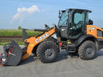 Discover the ultimate resource for maintaining your CASE 21F, 121F, 221F, and 321F Stage IIIB Compact Wheel Loader with our comprehensive Service Repair Manual in PDF format. This manual is meticulously designed to provide you with detailed instructions, diagrams, and troubleshooting tips to ensure your equipment operates at peak performance.