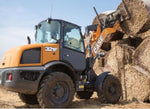 Discover the ultimate resource for maintaining your CASE 21F, 121F, 221F, and 321F Tier 4B (Final) Compact Wheel Loader with our comprehensive Service Repair Manual in PDF format. This manual is meticulously designed to provide you with detailed instructions, diagrams, and troubleshooting tips, ensuring that you can efficiently service and repair your equipment with confidence.