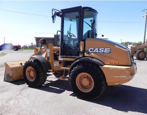 DISCOVER THE ULTIMATE RESOURCE FOR MAINTAINING YOUR CASE 221D TIER 2 COMPACT WHEEL LOADER WITH OUR COMPREHENSIVE PARTS CATALOGUE MANUAL IN PDF FORMAT.