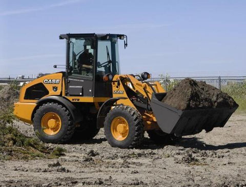 Discover the ultimate resource for maintaining your CASE 221E Compact Wheel Loader with our comprehensive Parts Catalog Manual in PDF format. This essential guide provides detailed diagrams and part numbers, ensuring you can easily identify and order the components you need for optimal performance.