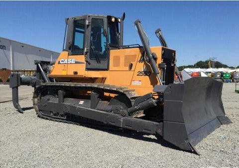 Unlock the full potential of your CASE 2550 Crawler Dozer with our comprehensive Service Repair Manual in PDF format. This essential guide is designed to provide you with detailed instructions and insights, ensuring that you can perform maintenance and repairs with confidence and precision.