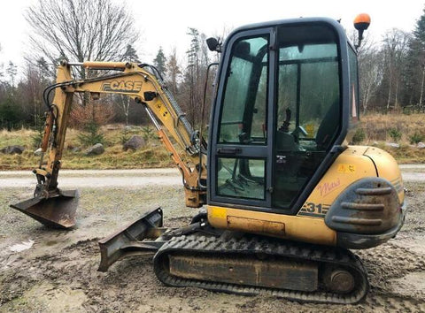UNLOCK THE FULL POTENTIAL OF YOUR CASE 28, 31, OR 35 EQUIPMENT WITH OUR COMPREHENSIVE SERVICE REPAIR MANUAL AVAILABLE FOR INSTANT PDF DOWNLOAD. 
