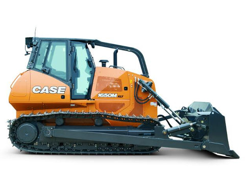Unlock the full potential of your CASE 1650M Tier 2 Crawler Dozer with our comprehensive Service Repair Manual in PDF format. This essential guide is designed to provide you with detailed instructions and insights, ensuring that you can perform maintenance and repairs with confidence and precision.