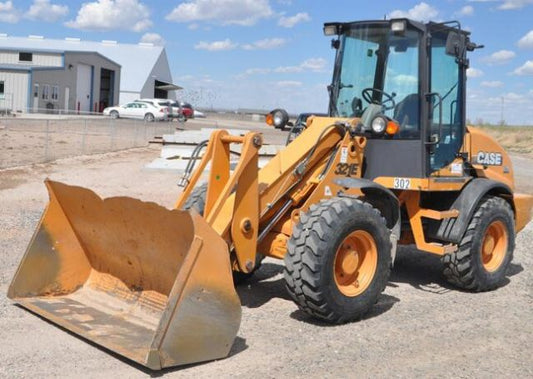 Discover the ultimate resource for maintaining your CASE 321E Series 3 Compact Wheel Loader with our comprehensive Parts Catalog Manual. This PDF file is meticulously designed to provide you with detailed diagrams, part numbers, and specifications, ensuring you have everything you need for efficient repairs and maintenance.